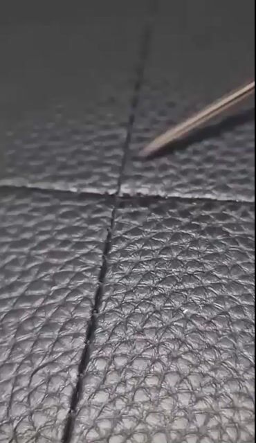 Video de Agujas Rectas 15cm