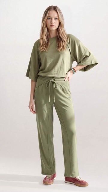 Video de Pantalon Atlantida