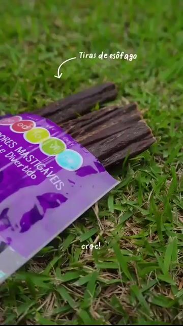Vídeo de Good Lovin Snacks 