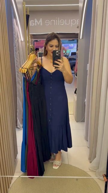 Video de VESTIDO YASMIN