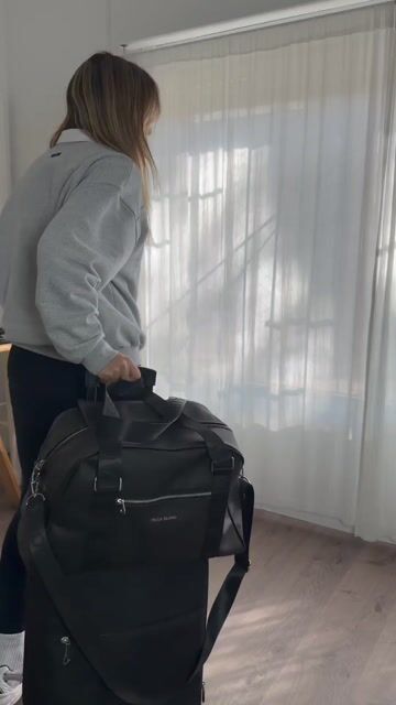 Video de Bolso Azania