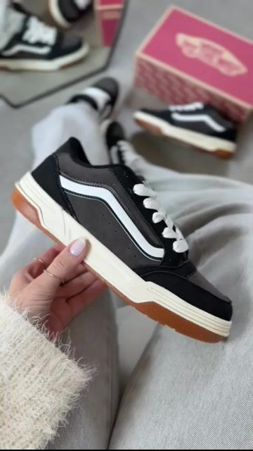 Video de Vans Hylane Unissex Premium