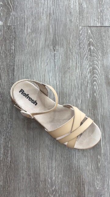 Video de SANDALIA FLOW REF172673