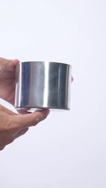 Vídeo de Panela de ferro fundido