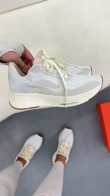 Vídeo de Lançamento Tênis Pegasus 42 Disponível 34 ao 39 Moda Fitness