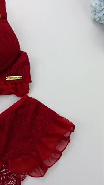 Video de Conjunto Dandara