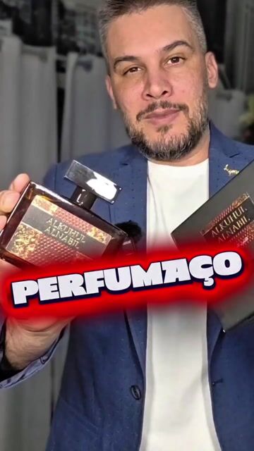 Vídeo de Toro Hair | Aneethun e Perfume Árabe