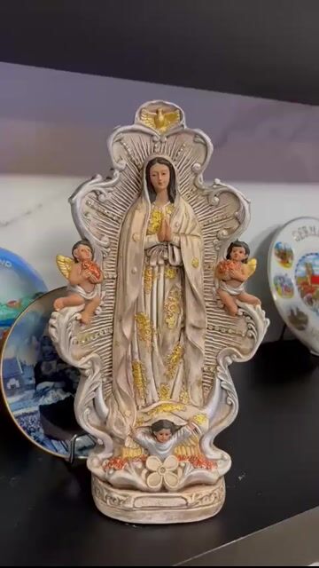 Vídeo de Immacolata Arte Sacra