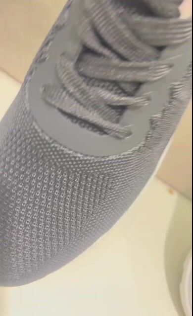 Video de Zapatillas LYRA negro
