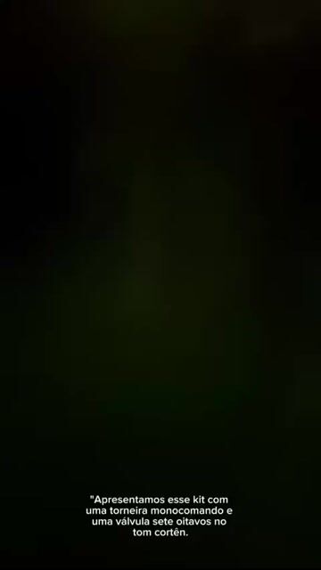 Vídeo de Paulimarx Conceito - O melhor em metais para sua Casa: Torneira, Chuveiro, Ducha, Ralo, Misturador, Válvula, Acabamento
