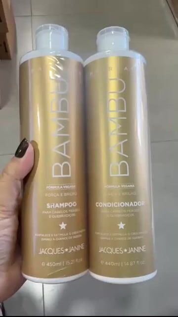 Vídeo de keravixshop