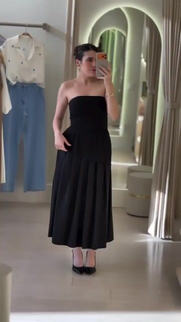 Vídeo de Corselet Diana