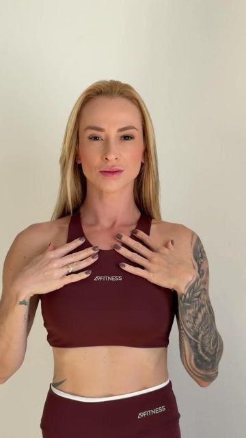 Vídeo de AP MODA FITNESS E ACESSÓRIOS