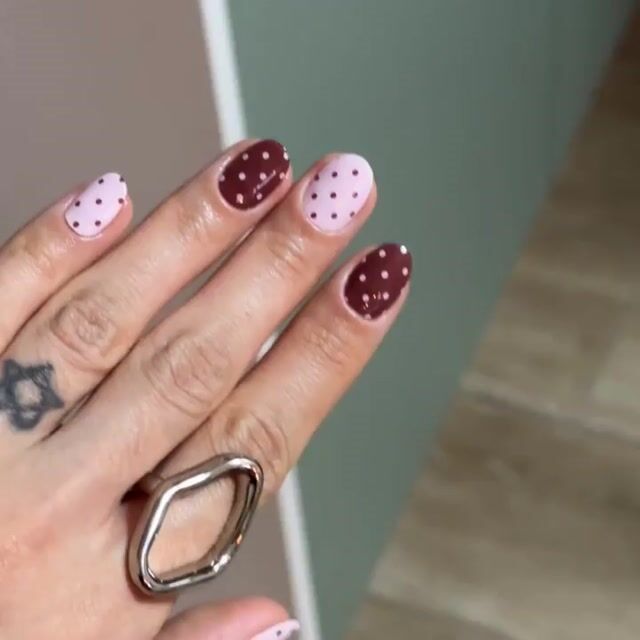 Vídeo de ManyMani | Adesivos de Unhas