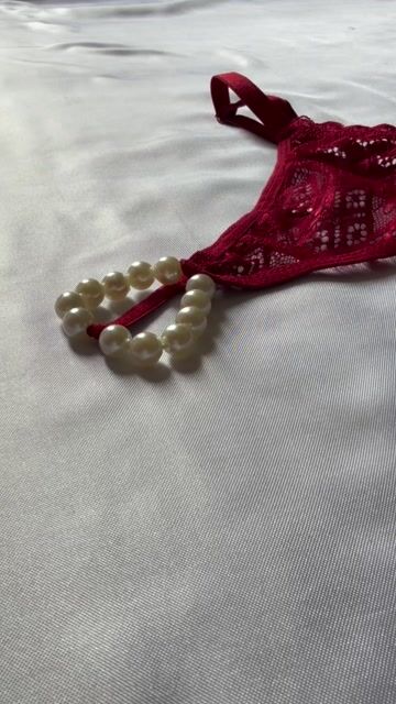 Vídeo de AGSETTE LINGERIE