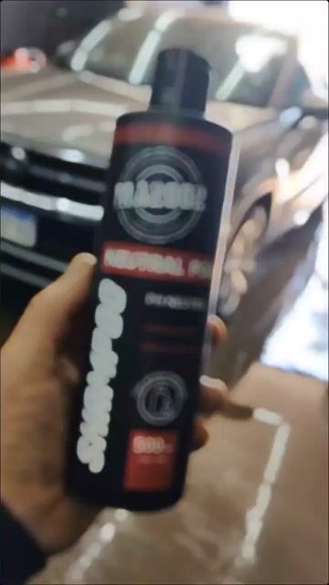 Video de Neutral Foam - Shampoo PH Neutro x1Lt.