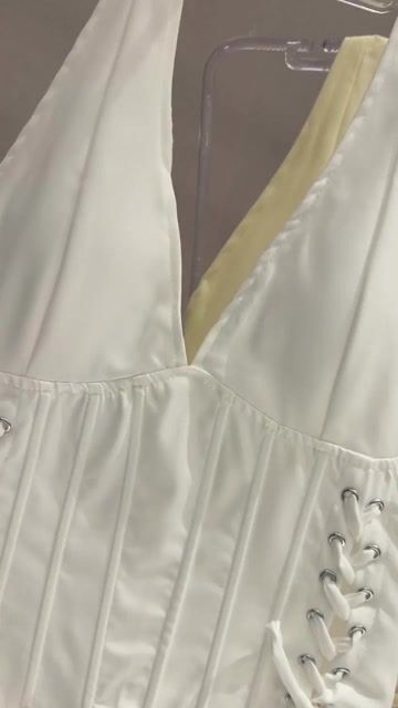 Video de Blusinha Candy Ilhós