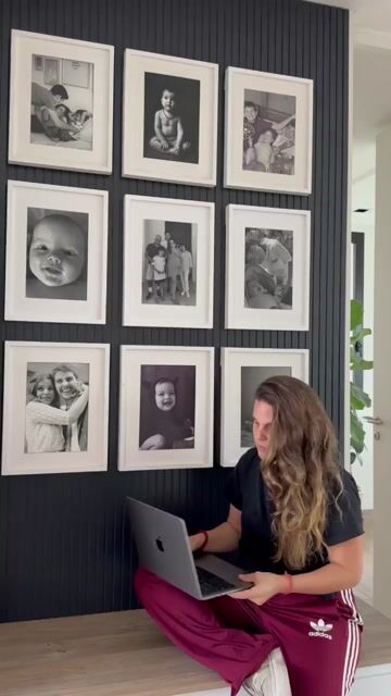 Video de CUADRO FOTO FAMILIAR