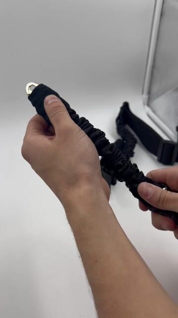 Video de La Casa del Policia