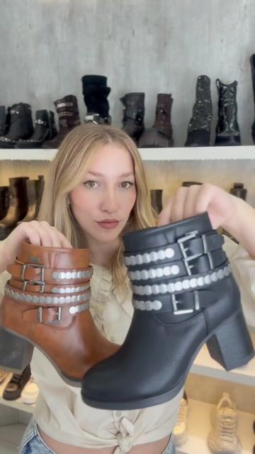 Video de Bota ASHA