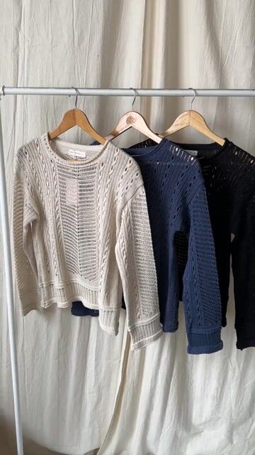 Video de Sweater Maglione