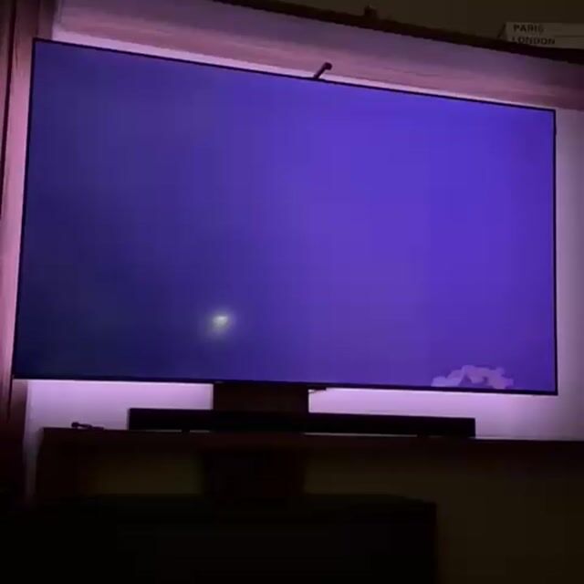Video de Kit de Retroiluminación RGBIC Inteligente para TV y Monitor con Cámara