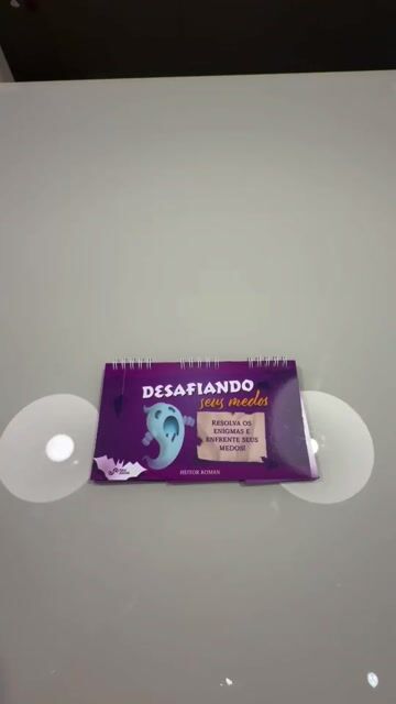 Vídeo de BrincaEduc | Brinquedos Educativos e Terapêuticos 