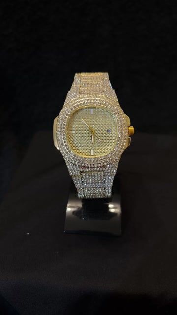 Video de Prestige Ice gold