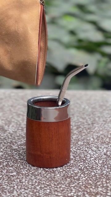 Video de Ronda Sagrada • Mates Artesanales y Accesorios