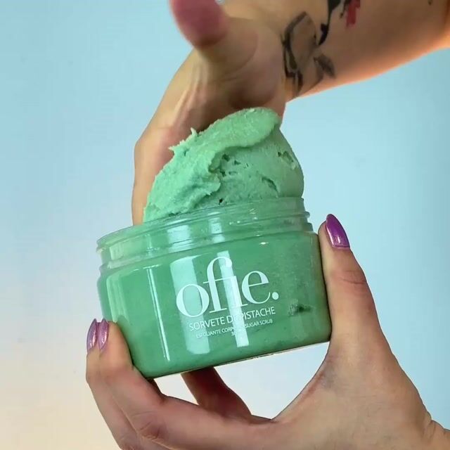 Vídeo de OFIE COSMETICS