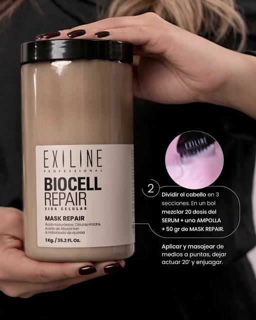 Video de Exiline