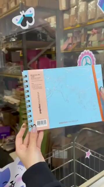 Video de Pencilbag
