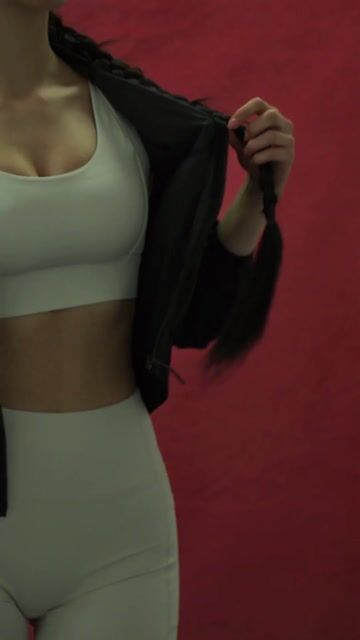 Video de Barú Active | Ropa deportiva femenina | Activewear Argentina