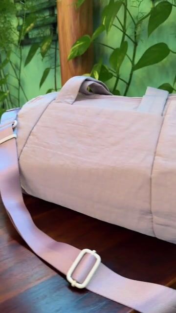 Vídeo de Vilaine Lima Bolsas