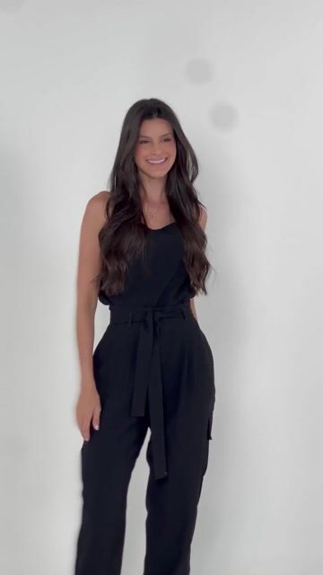 Vídeo de CONJUNTO DE CALÇA GRAZIELA