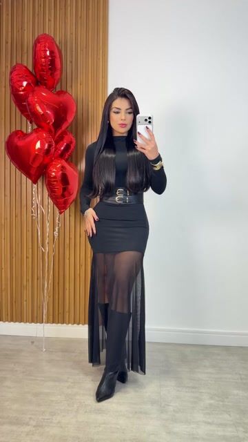 Vídeo de Puro Estilo Moda Feminina