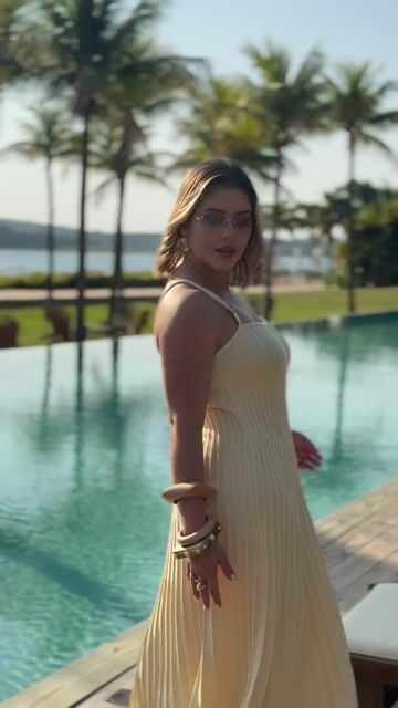 Video de Vestido Belle
