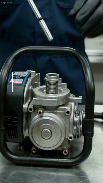 Video de Servicio técnico karcher