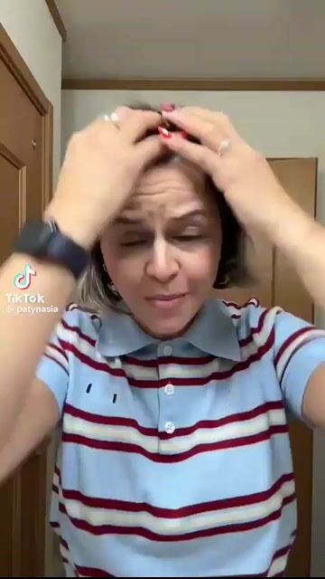 Video de Óleo Fortalecedor para Cabelo Mielle