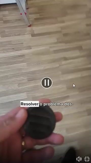 Video de Par De Difusor De Saída De Ar Redondo Kadett. 1995/1999