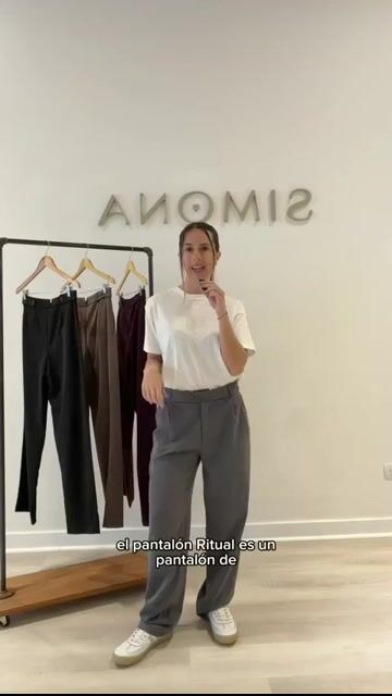Video de Simona