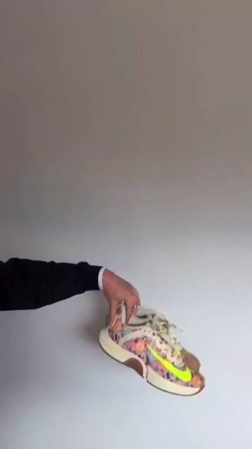 Vídeo de Vestido Bea Laranja