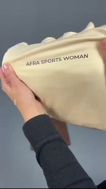 Video de MEDIA POLERA TÉRMICA EMILIANA