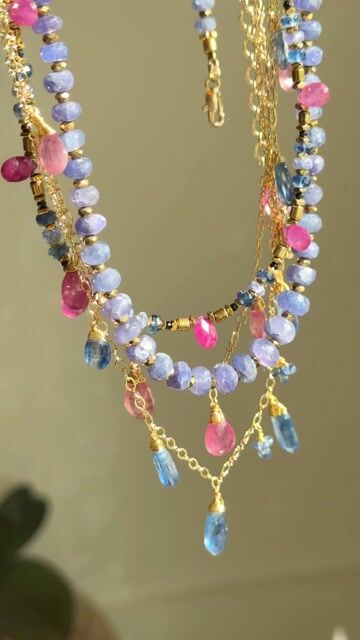 Video de Collar Luise