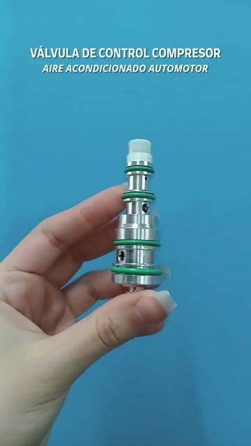 Video de Accesorios OCP