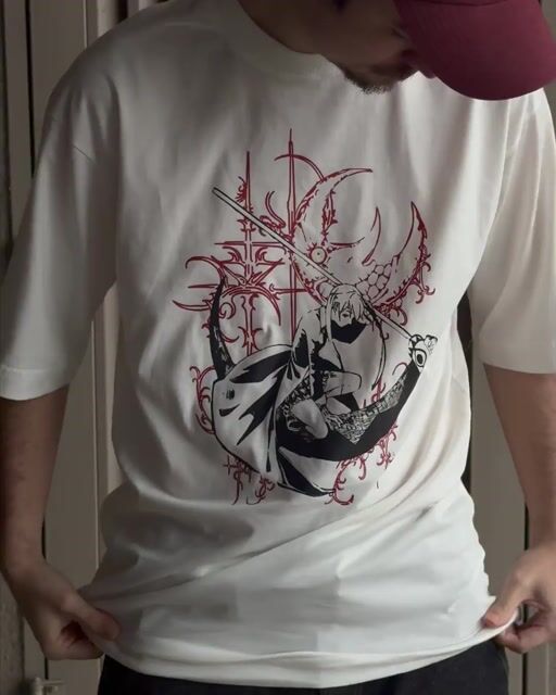 Vídeo de Oversized Scythe