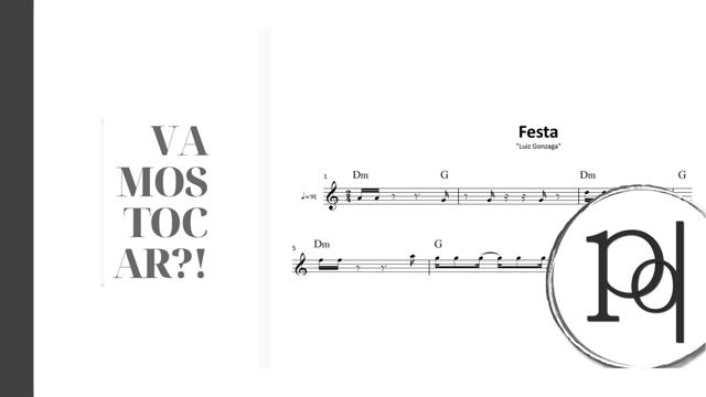 Vídeo de Festa · Luiz Gonzaga