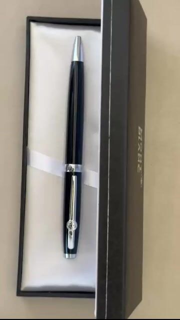 Video de Caneta Montblanc 42