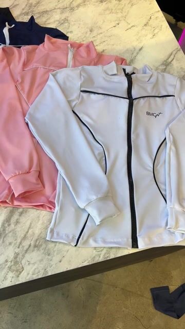 Vídeo de BOUTIQUE MA CHÉRIE MODA FITNESS