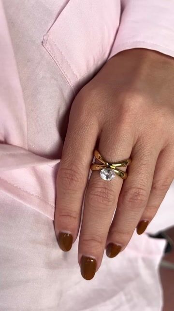 Video de Anillo Gala